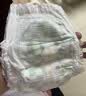 好奇（Huggies）小森林拉拉裤XXL30片(15kg以上)尿不湿心钻【纯净0添加】 实拍图