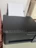 爱普生（EPSON）【6代新品】L3353墨仓式彩色家用AI学习打印机 L3251/L3255升级版(打印复印扫描 微信/无线 黑色） 实拍图