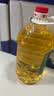 金龙鱼 食用油【保真花生油】压榨 浓香花生油5L（新老包装随机发货） 实拍图