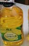 西王 食用油 玉米胚芽油6.18L 非转基因物理压榨 （新老包装随机发） 实拍图