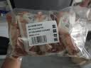 悦味纪 酥皮腊汁肉夹馍125g*5包 青椒卤肉老潼关饼 早餐半成品加热即食 实拍图