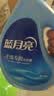 蓝月亮 手洗专用洗衣液 薰衣草香 1kg/泵头瓶 内衣内裤适用 易漂校服净 实拍图