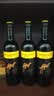 黄尾袋鼠（Yellow Tail）世界系列 西拉 半干型红葡萄酒 750ml*6瓶 智利进口 实拍图