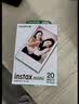 INSTAX富士instax立拍立得 mini相纸 白边双包20张(适用miniSE/11/12/40/90/LiPlay/EVO/Link3) 实拍图