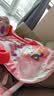 澳贝（auby）婴幼儿玩具健身架萌猫脚踏踩钢琴新生儿礼盒生日满月礼物0-6个月 实拍图