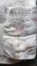 好奇（Huggies）铂金装小桃裤纸尿裤NB84片(5kg以下)尿不湿【散热口碑王】 实拍图