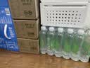 依能 青柠檬味苏打水饮料 无糖无汽弱碱 500ml*24瓶 塑膜装饮品 实拍图