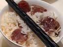 广州酒家鸳鸯双宝礼盒800g 广式特产熟食腊味腊肠老字号腊肉腊肠送礼 实拍图
