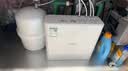 美的（Midea）白豚MAX4.0净水器家用1200G流速母婴可直饮0阻垢厨下式RO反渗透净水机华凌直饮机一体机鲜活0陈水 【升级真鲜活纯水】3秒满杯水 实拍图