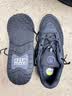 耐克NIKE运动休闲鞋男子气垫AIR MAX Verse运动鞋FV1302-001黑41 实拍图