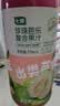 七鲜【出类芭萃】七鲜 100%NFC原榨福建漳州珍珠芭乐复合果汁750ml 实拍图