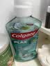 高露洁（Colgate）海盐+柚子+重口味克星进口精油漱口水500ml*3 含氟清新口气去口臭 实拍图