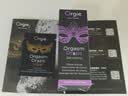 Orgie女润滑油成人房事免洗可舔持久高潮液剂情趣用品夫妻床上助爱工具 实拍图