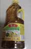 鲁花【保真菜籽油】食用油 低芥酸特香菜籽油 900ml 物理压榨  实拍图