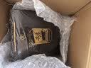 五粮液股份尖庄高光优级52度浓香型白酒500ml*2双瓶礼盒双十一 实拍图