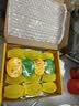 佳沛（zespri）新西兰金奇异果12粒特大果124-146g猕猴桃水果礼盒 实拍图