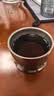 大益TAETEA茶叶普洱茶熟茶3年陈料小青柑100g*2罐 长辈礼盒送礼 实拍图