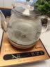 友家铺子（Biooner）全自动上水电热水壶烧水壶家用办公茶台一体机茶桌茶几嵌入式茶具套装 RY-A1金色保温1L 实拍图