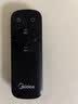美的（Midea）【金榜单品】石墨烯智能语音暖风机取暖器 家用电暖气电暖器 热风机电暖风全屋速热小太阳HFT20SWK 实拍图