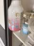 贝亲（Pigeon）洗发水沐浴露 含桃叶精华 婴儿洗发沐浴二合一 500ml IA209 实拍图