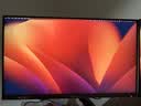 SANC盛色23.8英寸2K原生180Hz FastIPS显示器 硬件低蓝光 小夜灯耳机挂架 电脑电竞屏幕 G52E Max 实拍图