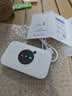 TCL随身wifi2026新款全国通用可移动便携式热点免插卡无线网wi-fi6无限制大流量车载4G路由器5GXY15B 【升级充电款】3000毫安大电池 足额不虚标月享1500G流量 实拍图