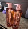 欧莱雅玻尿酸洗发水清爽控油蓬松女士洗发露660ml【热门商品】 实拍图