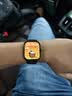 vivo WATCH GT 2 原点黑 超窄边高亮大屏 照片表盘一碰换 33天蓝牙续航 智能手表 实拍图