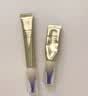 资生堂（SHISEIDO）第二代悦薇智感小针管抗皱眼面霜20ml全脸淡纹 生日礼物送女友 实拍图