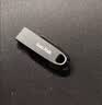 Sandisk闪迪256GB USB3.0 U盘 CZ410酷邃 读速100MB/s 小巧便携 密码保护 商务办公学习优选 实拍图
