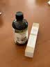 爷爷的农场有机核桃油辅食用油110ml 凉拌热炒 送宝宝婴幼儿辅食6-12月食谱 实拍图