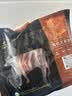 天莱香牛新疆有机原切牛仔骨500g  国产排酸牛肉谷饲【真原切】 实拍图