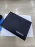 三星（SAMSUNG）1TB 移动固态硬盘（PSSD）P7 读4000MB/s USB4兼容雷电5/4 手机电脑 实拍图