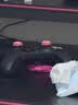 北通鲲鹏20游戏手柄AI智控无线蓝牙可调摇杆xbox类电脑PC手机steam体感宏switch2影之刃零伊莫 精英版 实拍图
