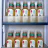 农夫山泉 东方树叶茉莉花茶500ml*15瓶无糖茶饮料0糖0脂0卡整箱装解渴饮品 实拍图