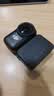 大疆DJI Osmo Nano 标准套装（64GB）自由视角穿戴相机Vlog骑行亲子宠物运动相机4K拇指相机 实拍图