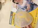 美德乐（Medela）吸奶器电动双边吸乳器便携式免手扶无痛按摩丝韵翼 蓝牙智能 实拍图