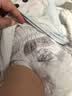 babycareair pro拉拉裤XXXXL码24片（大于19kg) 婴儿尿不湿秋冬不闷汗 实拍图