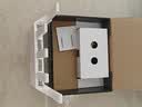 Tenda腾达路由器WiFi7【京东独家】无线千兆穿墙王信号放大器增强家用全屋2.5g网口云霄BE3600立式 实拍图