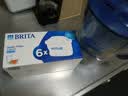 碧然德BRITA 家用滤水壶 净水壶滤芯 Maxtra 多效滤芯 6枚装 实拍图
