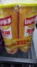 乐事（Lay's）无限薯片 醇香原味 104克*2罐 208克 休闲零食 膨化食品 实拍图
