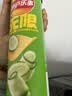 乐事（Lay's）无限薯片 翡翠黄瓜味 104克*2罐 208克 休闲零食 膨化食品 实拍图