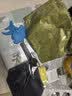 奥克斯（AUX）剃头理发器雕刻油头推剪儿童电推子光头神器电动理发推子修边电推剪鬓角修剪器X3-1剃头自理发 实拍图