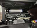 爱普生（EPSON）【6代新品】L3353墨仓式彩色家用AI学习打印机 L3251/L3255升级版(打印复印扫描 微信/无线 黑色） 实拍图