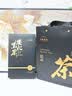 七春安化黑茶1kg赠茶刀2016年金花茯砖湖南茶叶礼盒重阳节父母长辈礼 实拍图