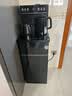 苏泊尔钛泉茶吧机家用高端客厅用2026年新款 烧水壶下置水桶饮水机 智能全自动一体机制热茶吧SW-CBJ27F 实拍图