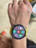 HUAWEI WATCH GT 7速影黄46mm身体状态准备度建议全新滑雪骑行模式华为手表 实拍图