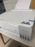爱普生（EPSON）【6代新品】L1358 墨仓式A4彩色无线单功能家用打印机 家用/办公 AI学习打印机（微信/远程打印） 实拍图