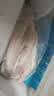 海名威 冷冻三去鲜蒸海鲈鱼450g/条(配料包)  海鱼 生鲜鱼类 海鲜水产 实拍图