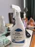 地依猫跳蚤专用杀虫剂床上家用呋虫胺喷雾低毒猫狗窝驱虫无色无味 实拍图